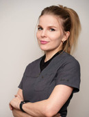 Елисеева Аврора Александровна