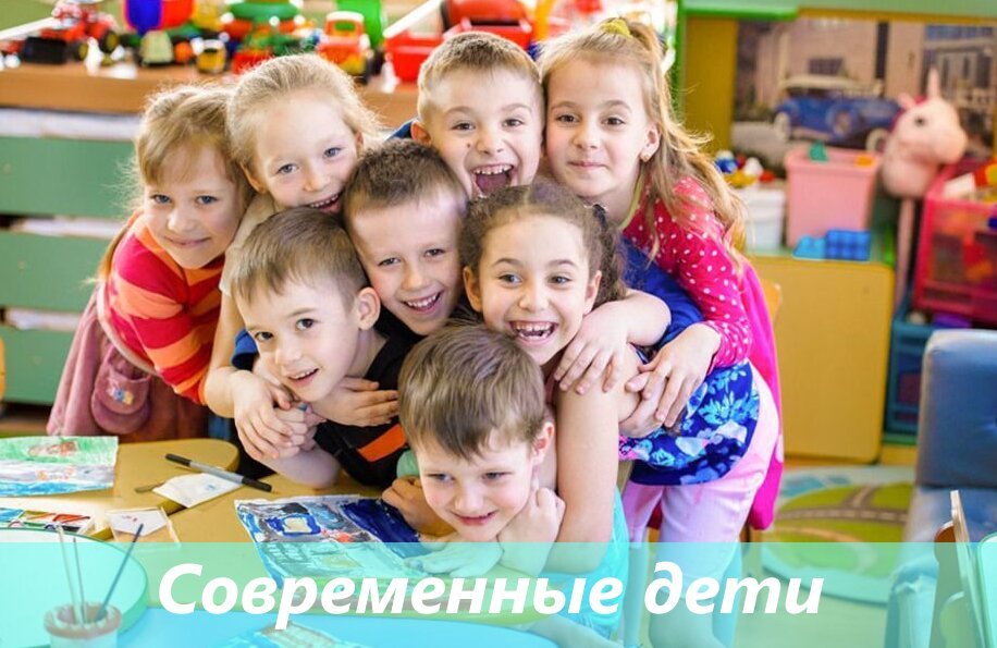 Фото детей в детском саду Центр образования № 50 дошкольное отделение на Полевой улице в Туле 