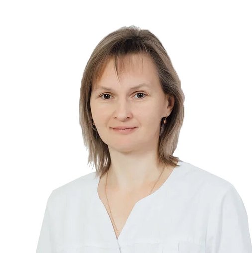 Светлана Витальевна Шелухина