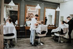 Мужская парикмахерская Good Times, с рейтингом 3.2 - находится по адресу Саратовская область, Энгельс, площадь Ленина, 34 