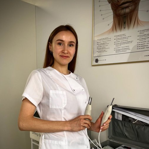 Ксения Школьникова