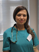 Лозовская Тамара Юрьевна