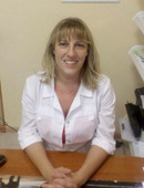 Наумова Ольга Ивановна