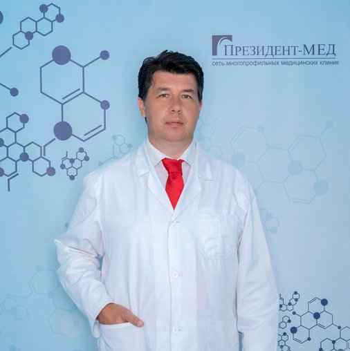 Фадеев Викторович Артур