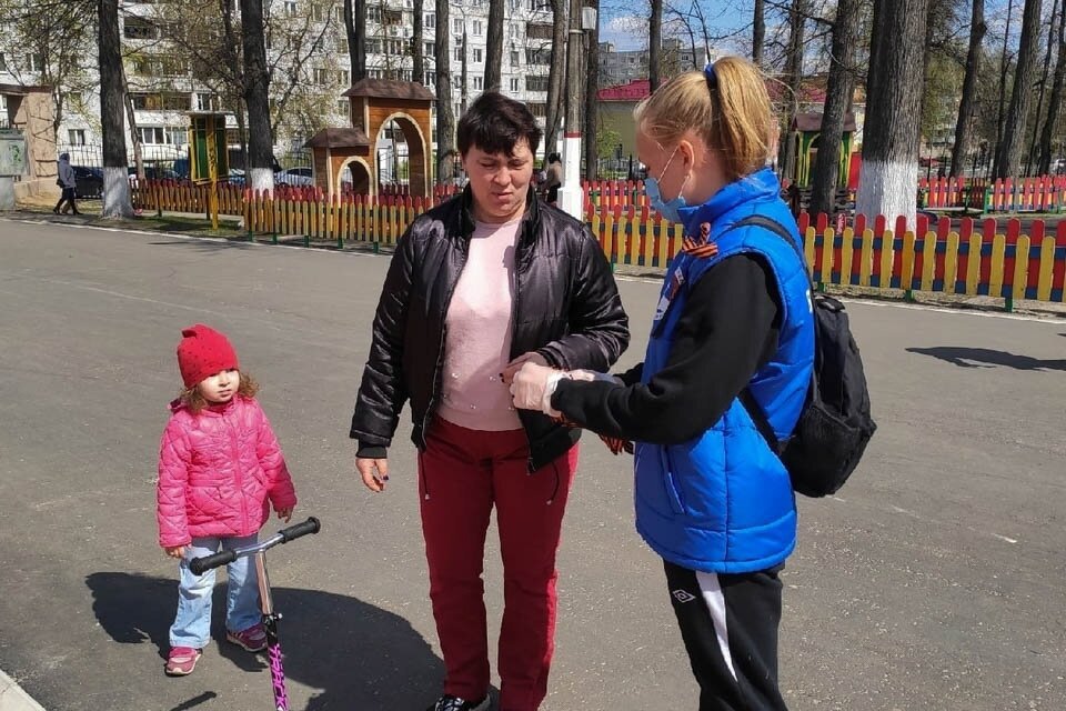 Павлово-Посадский техникум на улице Кузьмина в Павловском Посаде ...