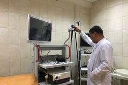 Противотуберкулезное отделение Центральная больница, с рейтингом 2.9 - находится по адресу Свердловская область, Березовский, Шиловская улица, 28/7 