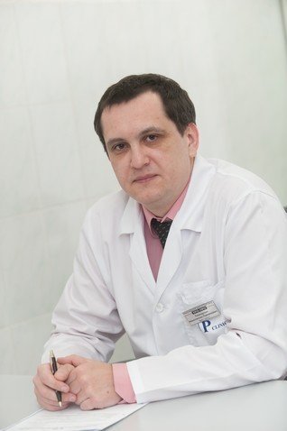 Константин Германович Голендухин