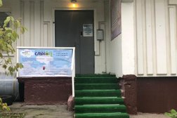 Детский реабилитационный центр Слухон, с рейтингом 4.8 - находится по адресу Москва, Севастопольский проспект, 5 к3 