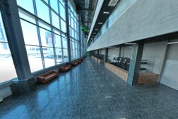 Концертный зал МТС Live Холл, с рейтингом 4.4 - находится по адресу Челябинск, улица Труда, 181 