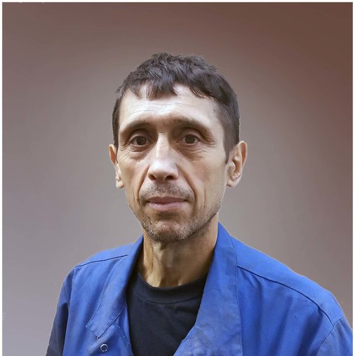 Леонид Данда