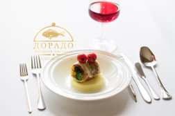 Служба кейтеринга Дорадо, с рейтингом 4.8 - находится по адресу Саратов 