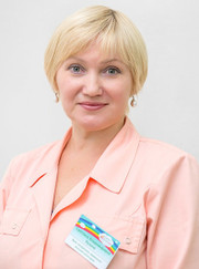 Иммунолог, аллерголог Светлана Владимировна Кузина