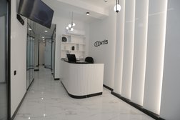 Стоматологическая клиника Odontis, с рейтингом 5 - находится по адресу Республика Дагестан, Махачкала, улица Генерала Омарова, 1д 