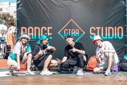 Студия танцев Стая, с рейтингом 4.3 - находится по адресу Пенза, улица Новый Кавказ, 52 