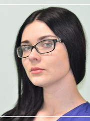 Ветеринарный нефролог-уролог, ветеринар Анастасия Алексеевна Гузовская