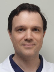 Онколог Владимир Константинович Лядов