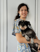 Лаврова Дарья Сергеевна