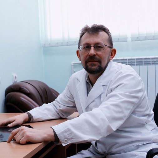 Олег Валерьевич Одинец