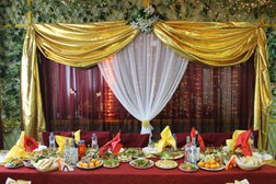 Кафе Эллис, с рейтингом 3.3 - находится по адресу Республика Башкортостан, Уфа, проспект Октября, 4 