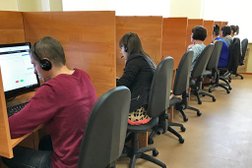 Контакт-центр Next contact, с рейтингом 4.2 - находится по адресу Москва, 1-й Красносельский переулок, 7/9а ст11 