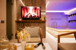 СПА-салон Aviva Spa&Beauty, с рейтингом 4.5 - находится по адресу Республика Дагестан, Махачкала, улица Азиза Алиева, 18 