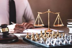 Юридическое агентство Утбанов и партнеры, с рейтингом 3.7 - находится по адресу Краснодар, Восточно-Кругликовская улица, 67 
