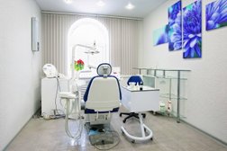 Стоматология Металлокерамика, с рейтингом 4.3 - находится по адресу Волгоград, Рабоче-Крестьянская улица, 4 