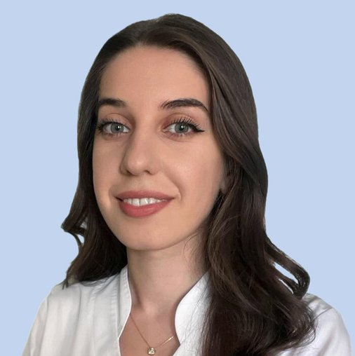 Фаина Даировна Мирзеагаева