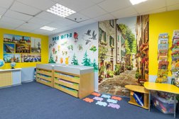 Международный образовательный центр Lingua, с рейтингом 4.8 - находится по адресу Ханты-Мансийский автономный округ, Сургут, улица Энергетиков, 3/2 