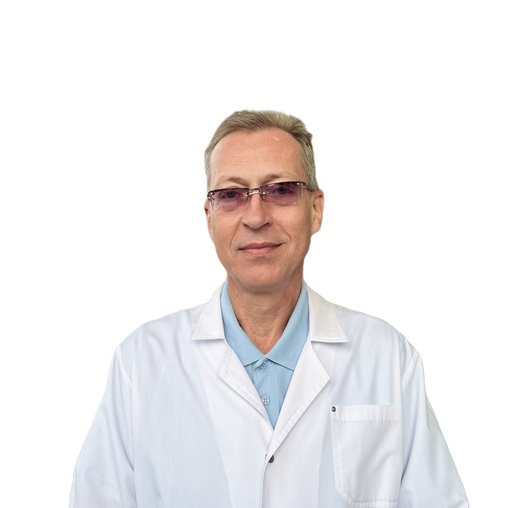 Владимир Константинович Мещанинов