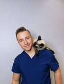 Киселёв Владимир Сергеевич