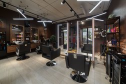 Студия красоты Boha Studio, с рейтингом 5 - находится по адресу Красноярск, Центральный район, жилой район Покровский, 660020, Линейная улица, 114 