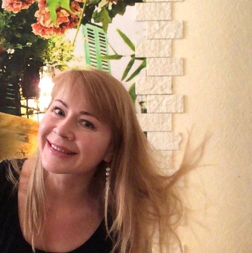 Ирина Николаевна Абрамова