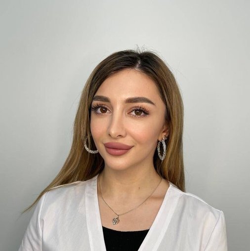 Маликат Руслановна Батырханова