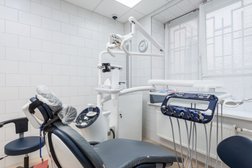 Стоматология Av Clinic, с рейтингом 4 - находится по адресу Московская область, Красногорск, Вилора Трифонова, 1 