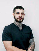 Джиоев Давид Сарабиевич