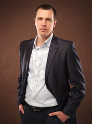 Автоинструктор Константин Васильевич Чешуин