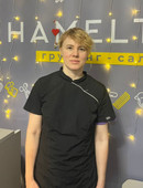 Лунькова Ольга