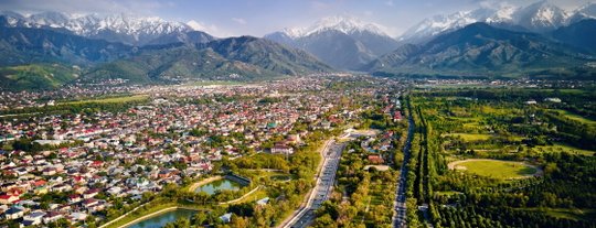 Достопримечательности Алматы: куда сходить и что посмотреть туристу