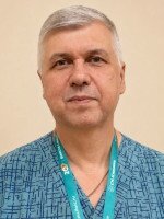 Андрей Семенович Свирин