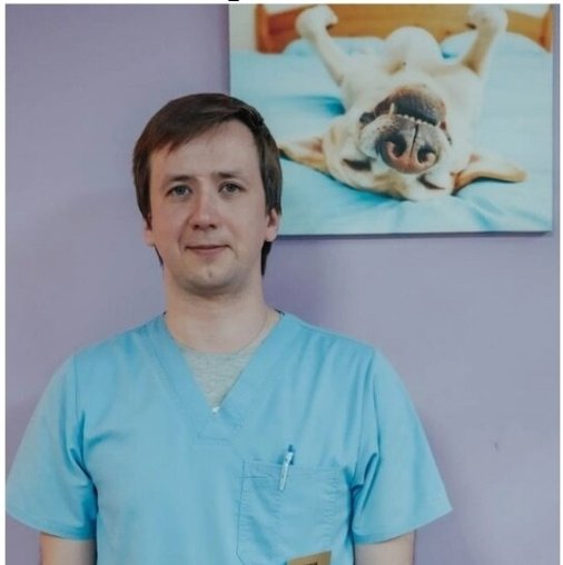 Сергей Сергеевич Коробов