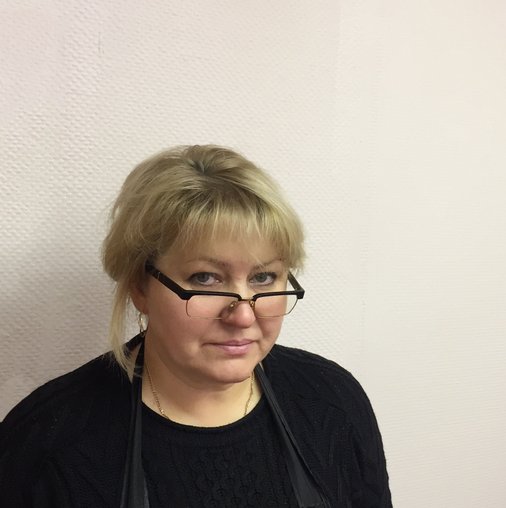 Франтишка Васильева