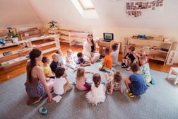 Любопытные ладошки, с рейтингом 4.9 - находится по адресу Сочи, улица Котовского, 30а 