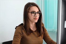 Рекрутинговое агентство В кадре, с рейтингом 4.3 - находится по адресу Калуга, улица Пушкина, 1Б 