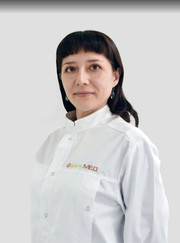 Врач функциональной диагностики, кардиолог Наиля Радифовна Каримова