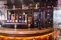 Бар Бельгийский Эль, с рейтингом 4.8 - находится по адресу Санкт-Петербург, Каменноостровский проспект, 52 