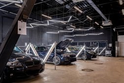 Detailing Favorit Premium, с рейтингом 4.9 - находится по адресу Москва, Кетчерская улица, 9 