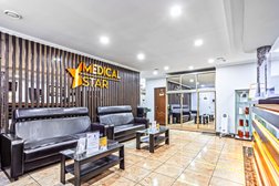Медицинский многопрофильный центр Medical Star, с рейтингом 4.7 - находится по адресу Москва, Елецкая улица, 16 корпус 1 