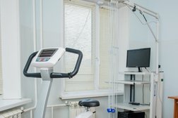 Медицинский центр ПрофиМед, с рейтингом 2.7 - находится по адресу Ханты-Мансийский автономный округ, Нижневартовск, Интернациональная улица, 39 