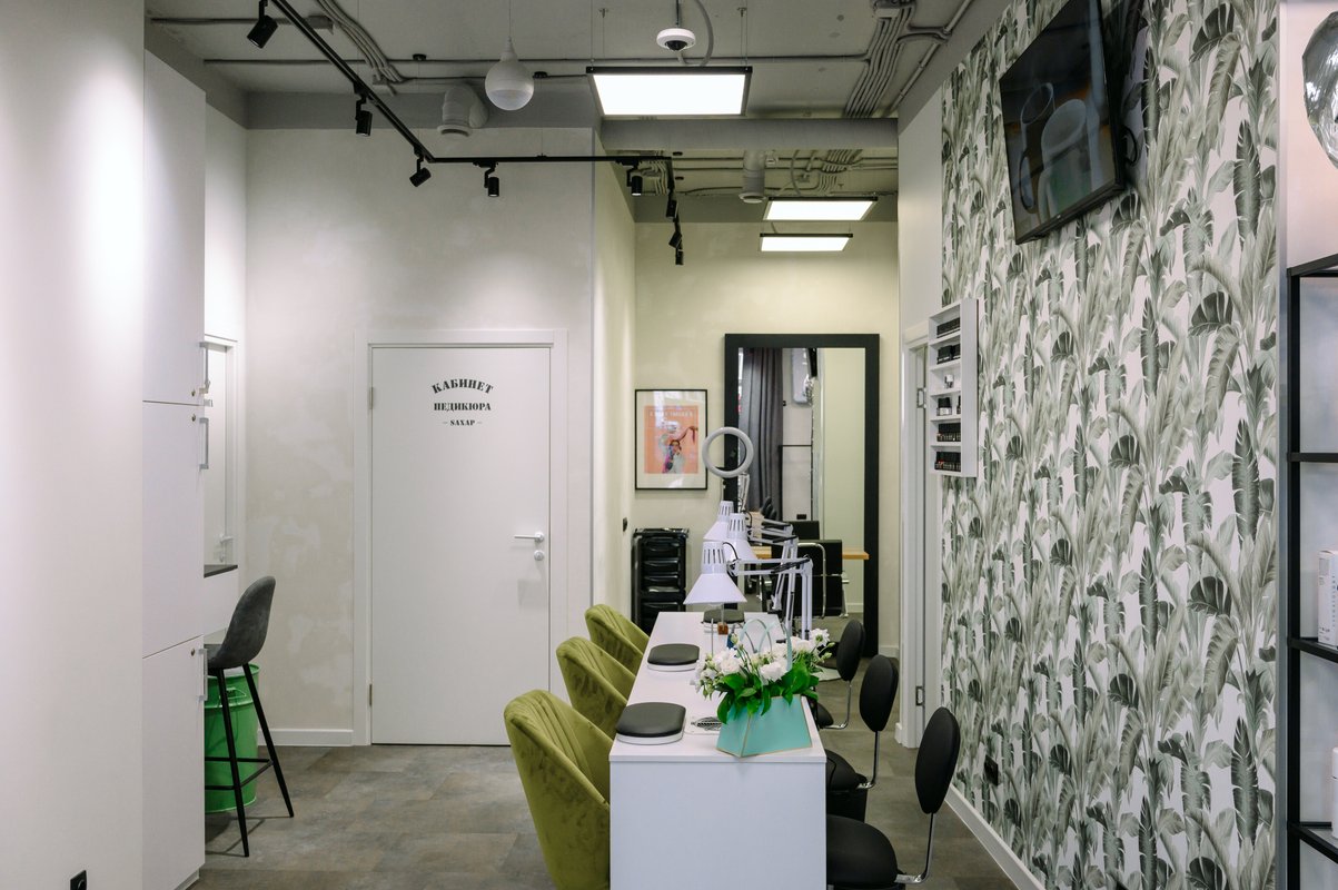 SAXAP, салон красоты на улице Тухачевского в Ставрополе 📍 отзывы, фото ...